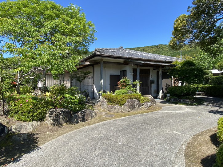 売中古一戸建に新規掲載しました。（SU0375） – 有限会社丸幸住研
